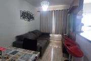 Apartamento- 43m², Canhema- Diadema - SP