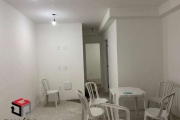 Apartamento à venda 2 quartos 1 vaga Metalúrgica - Santo André - SP