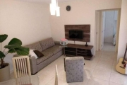 Apartamento de 67m² / Centro de Diadema - SP