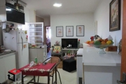 Apartament 45 m² Localizado No Bairro Oratório Santo André - SP