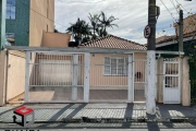 Casa com 2 dormitórios no Jardim do Mar em São Bernardo do Campo - SP