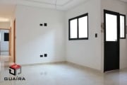 Apartamento com 90m², localizado no Bairro Camilópolis em Santo André-SP.