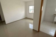 Apartamento à venda 2 quartos 1 suíte 1 vaga Rudge Ramos - São Bernardo do Campo - SP