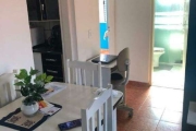 Apartamento de 70m² no Jd. Silvina em São Bernardo do Campo - SP