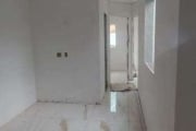 Apartamento à venda 2 quartos 1 suíte 1 vaga Erasmo Assunção - Santo André - SP