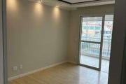 Apartamento à venda 2 quartos 2 suítes 2 vagas Centro - São Bernardo do Campo - SP