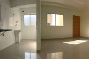 Apartamento à venda 2 quartos 1 suíte 1 vaga Gonçalves - São Bernardo do Campo - SP