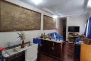 Apartamento à venda 3 quartos 1 suíte 2 vagas Homero Thon - Santo André - SP