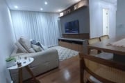 Apartamento à venda 3 quartos 1 suíte 2 vagas Centro - São Bernardo do Campo - SP