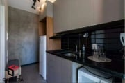 Apartamento 25 m² Com Elevadores Localizado No Bairro Vila Mariana São Paulo - SP