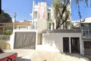 Apartamento à venda 2 quartos 1 suíte 1 vaga Utinga - Santo André - SP