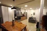 Apartamento à venda 2 quartos 1 suíte 1 vaga Centro - Diadema - SP