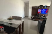 Apartamento de 65 m² Com Elevadores Localizado No Bairro Santa Maria em Santo André - SP