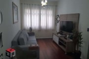 Apartamento à venda 2 quartos 1 vaga Planalto - São Bernardo do Campo - SP