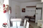 Apartamento à venda 1 quarto 1 suíte 1 vaga Aclimação - São Paulo - SP