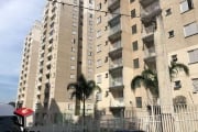 Apartamento 47 m² localizado no bairro Taboão São Bernardo do Campo - SP