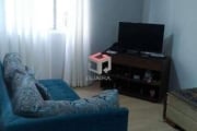 Apartamento de 65m², Baeta Neves- São Bernardo do Campo - SP