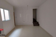 Cobertura 84 m² Localizado No Bairro Junqueira Santo André - SP