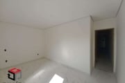 Apartamento novo de 85 m² com elevador, localizado na Vila Pires em Santo André/SP.