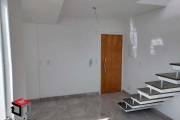 Cobertura à venda 3 quartos 1 suíte 2 vagas Pires - Santo André - SP