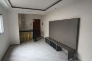 Apartamento à venda 2 quartos 1 vaga Camilópolis - Santo André - SP