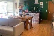 Apartamento à venda 3 quartos 1 suíte 2 vagas Centro - São Bernardo do Campo - SP