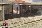 Terreno 250 M² Localizado No Bairro Floresta Santo André - SP