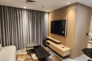 Apartamento à venda 1 quarto 1 vaga Centro - Santo André - SP