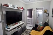 Cobertura 76 m² Localizado No Bairro Alvorada Santo André - SP