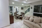 Apartamento à venda 3 quartos 3 suítes 3 vagas Santa Paula - São Caetano do Sul - SP