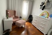 Apartamento à venda 2 quartos 1 vaga Taboão - São Bernardo do Campo - SP