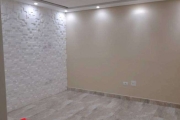 Apartamento à venda 2 quartos 1 vaga Scarpelli - Santo André - SP