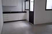 Apartamento à venda 2 quartos 1 suíte 1 vaga Guiomar - Santo André - SP