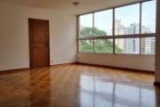 Apartamento à venda 4 quartos 2 vagas Campo Belo - São Paulo - SP