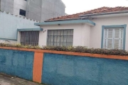 Terreno 485 m² Localizado No Bairro Campestre Santo André - SP