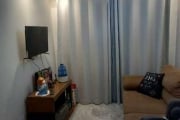 Apartamento à venda 2 quartos 1 vaga Jamaica - Santo André - SP