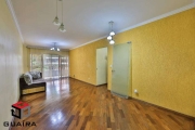 Apartamento de 220m² no Centro de SBC - SP