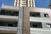 Apartamento- 63,51m² Com Elevador Assunção- Santo André - SP