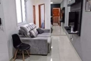 Apartamento à venda 2 quartos 1 vaga Das Nações - Santo André - SP