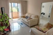 Apartamento à venda 2 quartos 1 vaga Guiomar - Santo André - SP