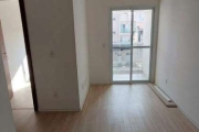 Apartamento de 66m² na Vila Scarpelli em Santo André - SP