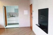 Apartamento para aluguel 1 quarto 1 vaga Serraria - Diadema - SP