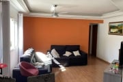 Apartamento à venda 3 quartos 1 suíte 2 vagas Campestre - Santo André - SP