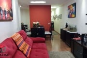 Apartamento à venda 3 quartos 1 suíte 2 vagas Centro - São Bernardo do Campo - SP