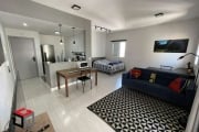 Apartamento à venda 1 quarto 1 suíte 1 vaga Centro - São Bernardo do Campo - SP