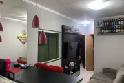 Apartamento à venda 2 quartos 1 vaga Capuava - Santo André - SP