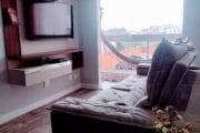 Apartamento- 64m², Dos Casa- São Bernardo do Campo - SP