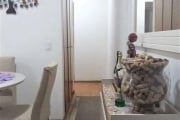 Apartamento 55m² Lcoalizado No bairro Cidade Monções São Paulo - SP