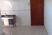 Apartamento de 47m² em Santo André - SP