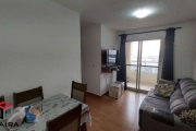 Apartamento 49 m² Localizado No Bairro Utinga Santo André - SP